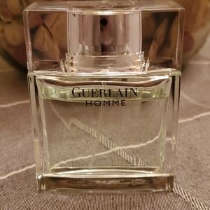 Guerlain Homme 80ml